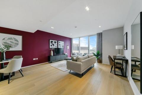 1 bedroom flat to rent, Newfoundland Place, London, E14