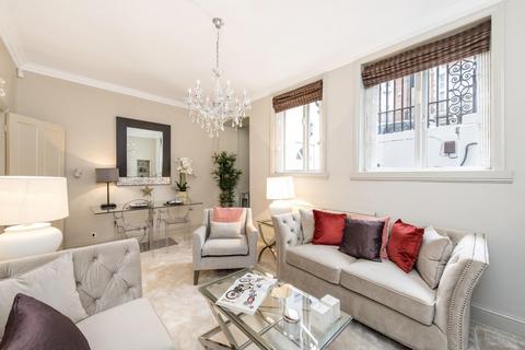 2 bedroom flat to rent, Lennox Gardens, Knightsbridge, London SW1X