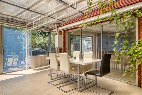 undefined, Prince Consort Drive, Ascot, Berkshire, SL5.