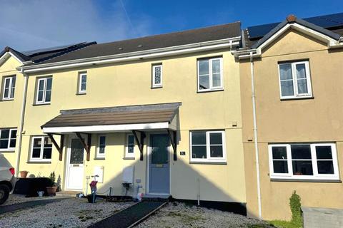 2 bedroom terraced house for sale, Bury Close, Warbstow, Launceston