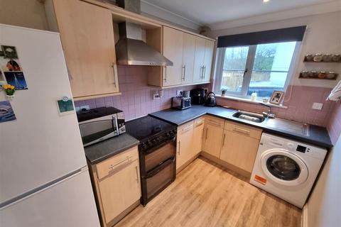 2 bedroom terraced house for sale, Bury Close, Warbstow, Launceston