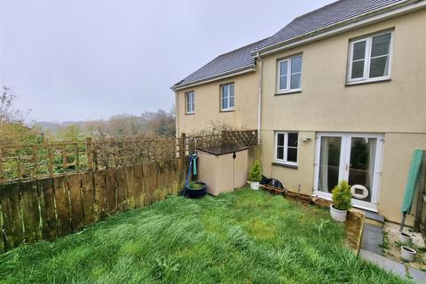 2 bedroom terraced house for sale, Bury Close, Warbstow, Launceston