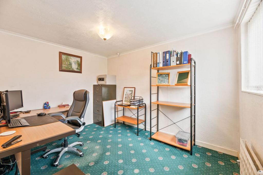 Home Office/Study