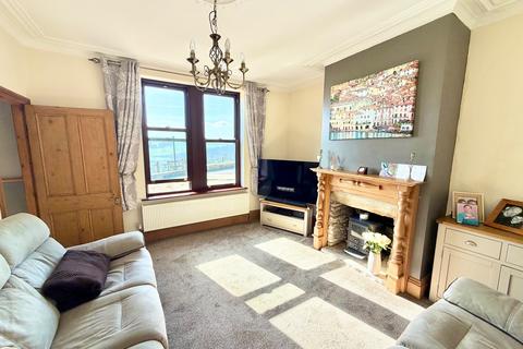 4 bedroom end of terrace house for sale, Lomond House, Midgley, Halifax, HX2 6UN