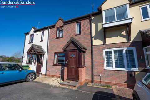 Willow Close, Alcester, B49