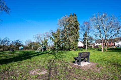 2 bedroom terraced house for sale, Willow Close, Alcester, B49