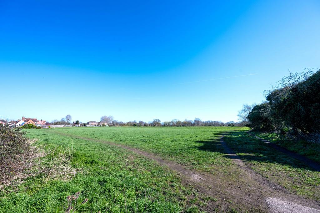 Nearby Countryside