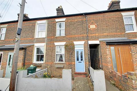 2 bedroom house for sale, Breakspeare Road, Abbots Langley