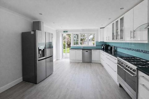 4 bedroom semi-detached house for sale, Sudbury Court Drive, Harrow