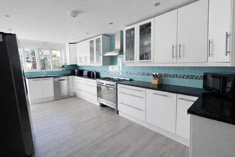 4 bedroom semi-detached house for sale, Sudbury Court Drive, Harrow