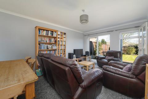 2 bedroom semi-detached bungalow for sale, Savernake Drive, Herne Bay, Kent