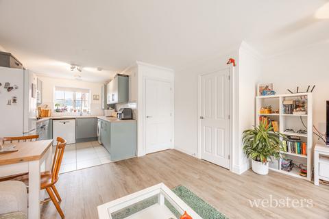 3 bedroom semi-detached house for sale, Bullen Road, Norwich NR8