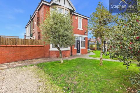 undefined, South Park Drive, Blackpool, FY3
