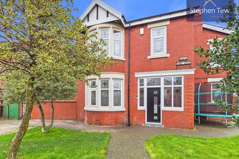 undefined, South Park Drive, Blackpool, FY3