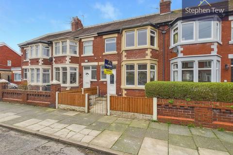 3 bedroom terraced house for sale, Beverley Grove, Blackpool, FY4