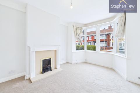 3 bedroom terraced house for sale, Beverley Grove, Blackpool, FY4
