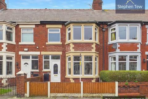 3 bedroom terraced house for sale, Beverley Grove, Blackpool, FY4