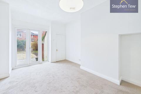 3 bedroom terraced house for sale, Beverley Grove, Blackpool, FY4