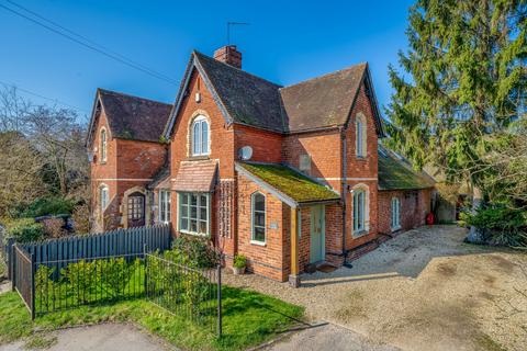 undefined, Burford, Tenbury Wells, WR15