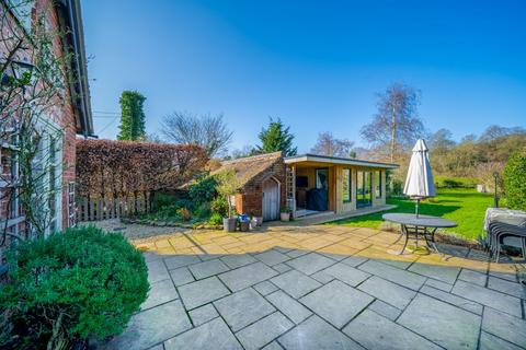 undefined, Burford, Tenbury Wells, WR15