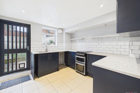 undefined, Alvin Street, Gloucester GL1