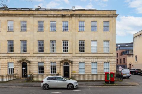 undefined, Portland Square, St Pauls