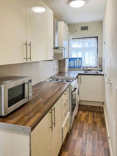 1 bedroom flat to rent, Charlton Road, Harrow, HA3