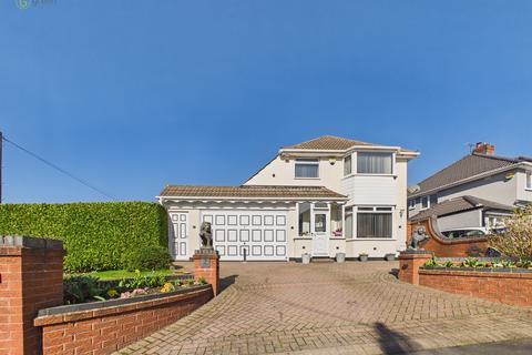 3 bedroom detached house for sale, Fir Tree Close, Birmingham, B44