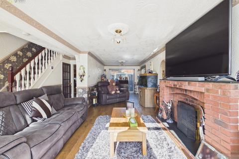 3 bedroom detached house for sale, Fir Tree Close, Birmingham, B44