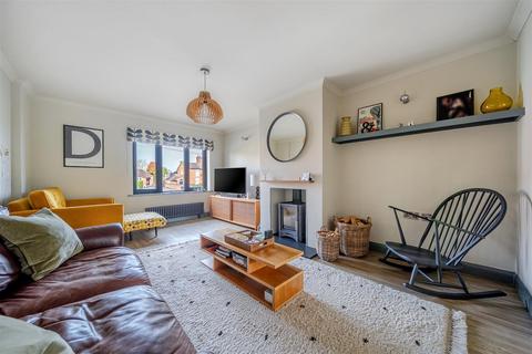 5 bedroom detached bungalow for sale, Drayton Road, Shawbury, Shrewsbury