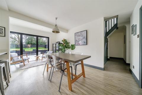 5 bedroom detached bungalow for sale, Drayton Road, Shawbury, Shrewsbury