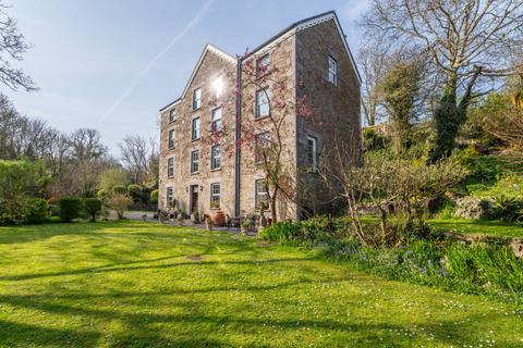 undefined, The Old Mill, SA73