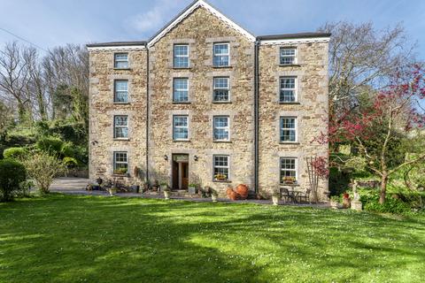undefined, The Old Mill, SA73