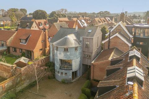 undefined, Croft Yard, Wells-next-the-Sea, NR23