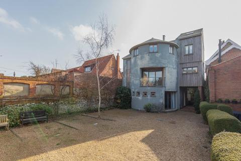 undefined, Croft Yard, Wells-next-the-Sea, NR23