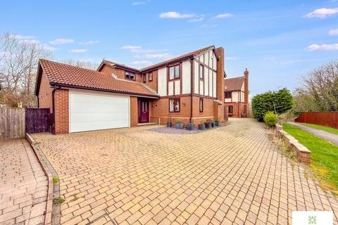 undefined, Ashridge Close, Ingleby Barwick TS17