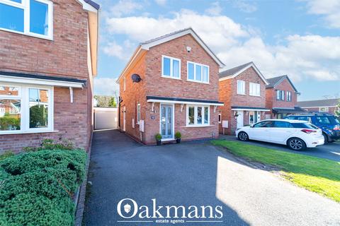 undefined, Illshaw Close, Worcestershire B98
