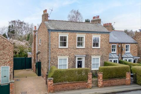 undefined, Heslington Lane, York