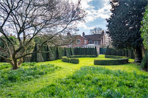 undefined, Heslington Lane, York