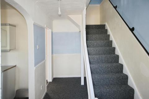 undefined, Revesby Walk, Birmingham, B7