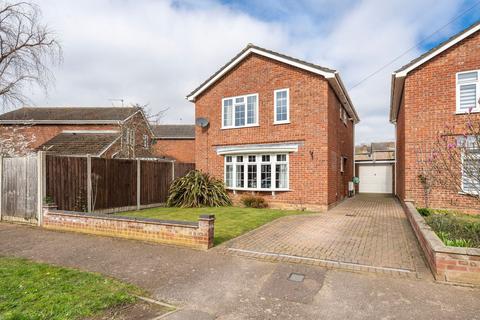 undefined, Selwyn Drive, Belton