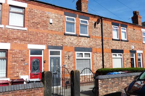 undefined, Crossvale Road, Huyton, Liverpool