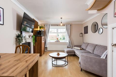 undefined, Holyrood Drive, York