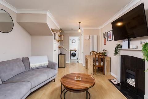 undefined, Holyrood Drive, York