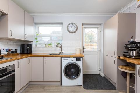 undefined, Holyrood Drive, York