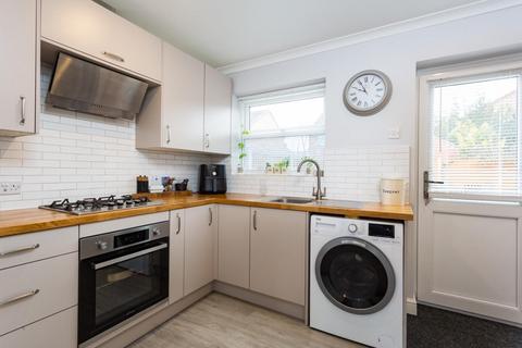 undefined, Holyrood Drive, York