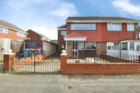3 bedroom semi-detached house for sale, Stanfield Avenue, Liverpool, L5