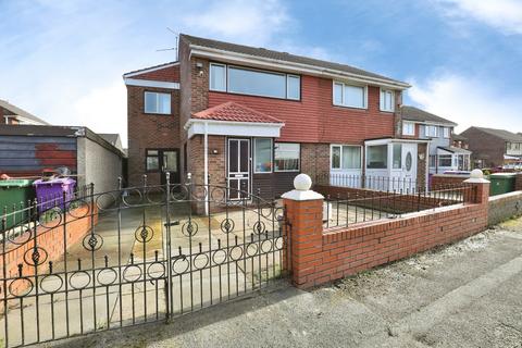 3 bedroom semi-detached house for sale, Stanfield Avenue, Liverpool, L5