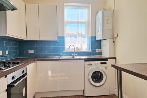 undefined, Clifton Avenue, Wembley