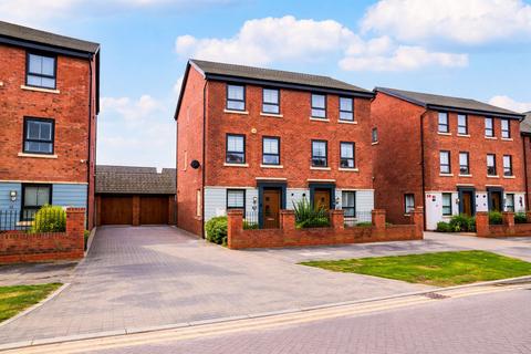 undefined, Tay Road, Lubbesthorpe, LE19